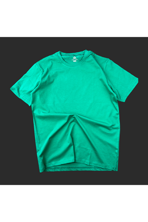 Yeşil tshirt 
